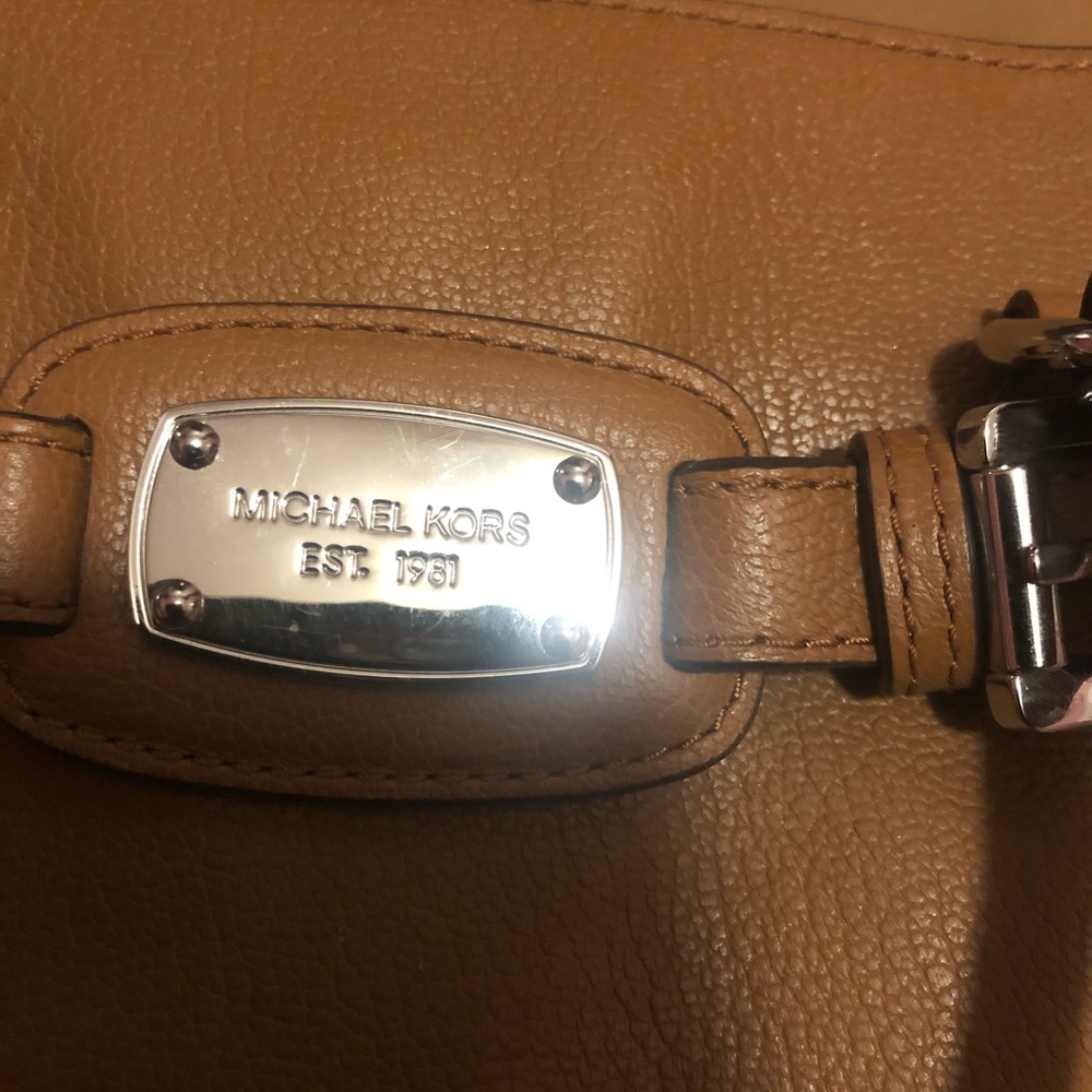 Michael Kors Bag Authentic - image 3